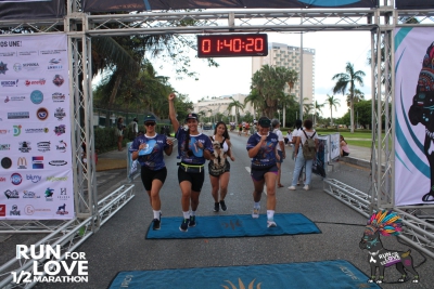 Run for Love 2024